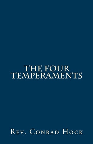 The Four Temperaments