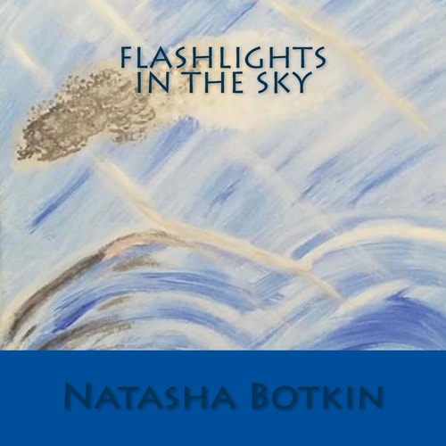 Flashlights in the Sky