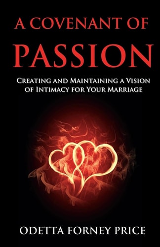 A Covenant of Passion