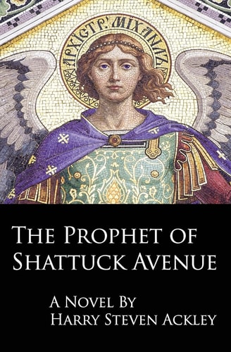 The Prophet of Shattuck Avenue
