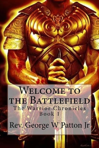 Welcome to the Battlefield