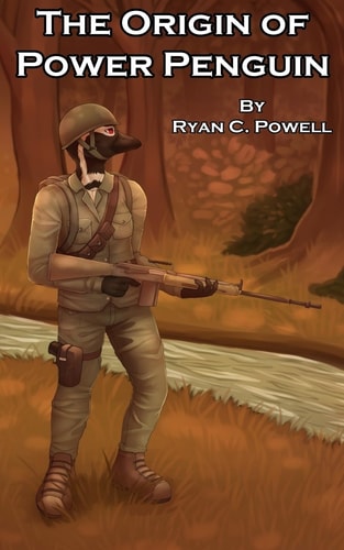 The Origin of Power Penguin