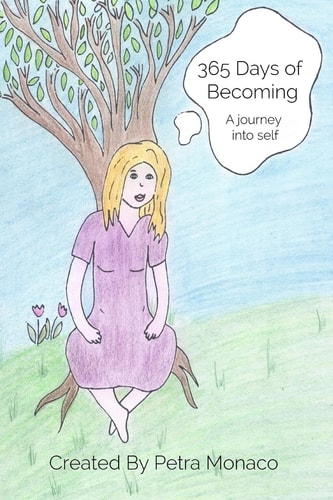 365 Days of Becoming A Journey Into Self