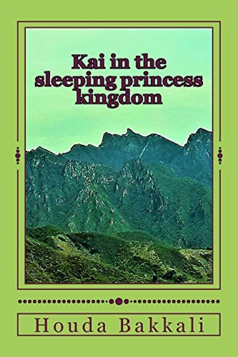 Kai in the Sleeping Princess Kingdom