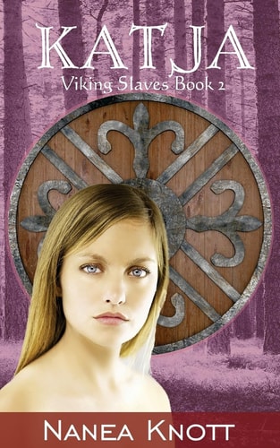 Katja Viking Slaves Series Book 2