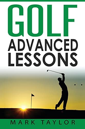 Golf Advanced Lessons