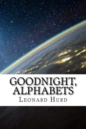 Goodnight, Alphabets