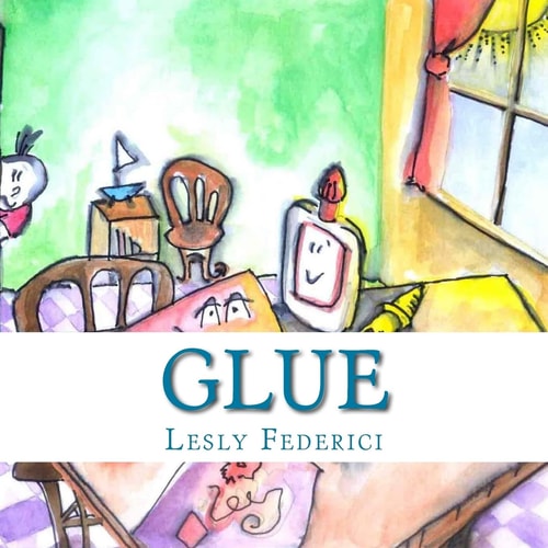 Glue