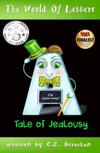 The World of Letters A Tale of Jealousy