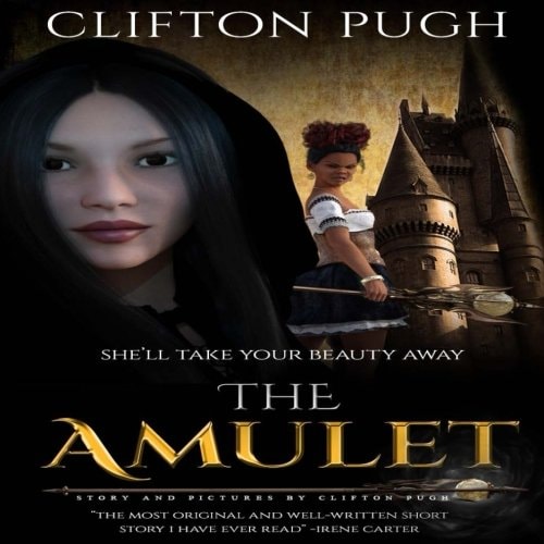 The Amulet