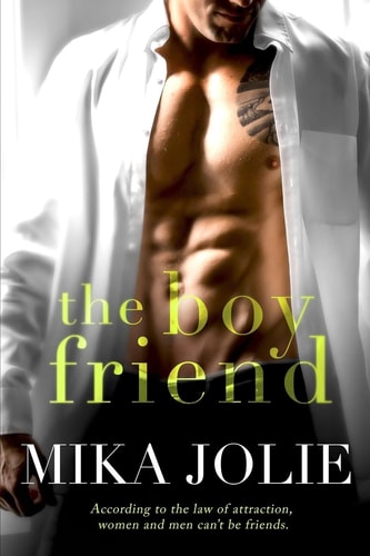The Boy Friend