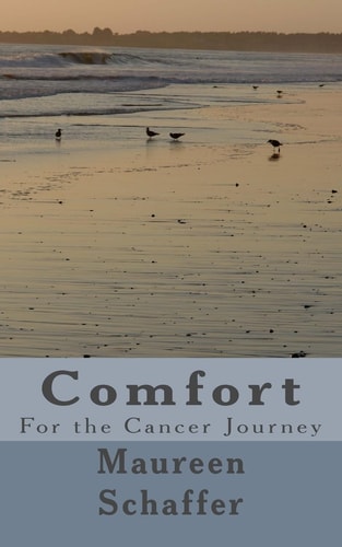 Comfort Comforting Those with Cancer