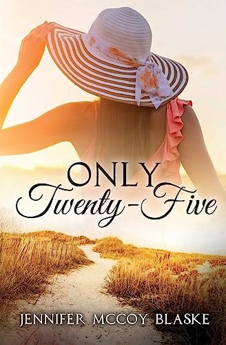 Only Twenty-Five