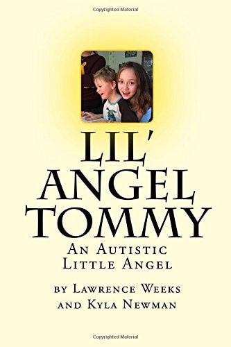 Lil' Angel Tommy