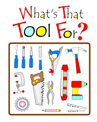 What's That Tool For? With The Chicks And Their Coop Pets