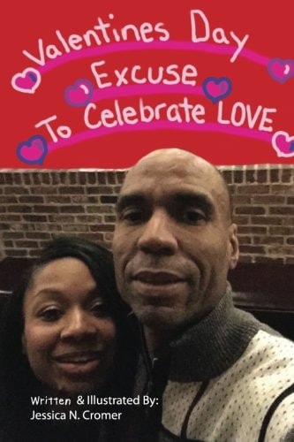 Valentine's Day Excuse To Celebrate LOVE