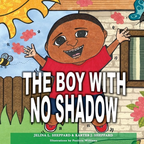 The Boy With No Shadow