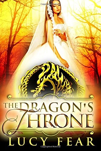 The Dragon's Throne