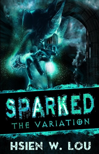 Sparked 2 The Variation