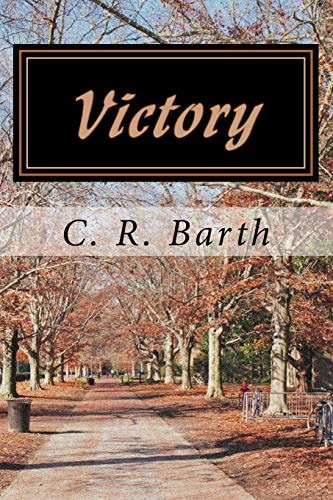 Victory A Life Or Death Thriller
