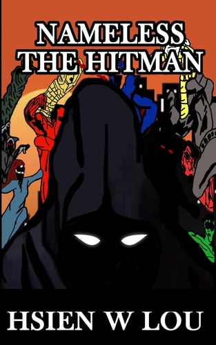 Nameless The Hitman