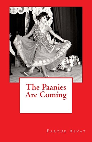 The Paanies Are Coming
