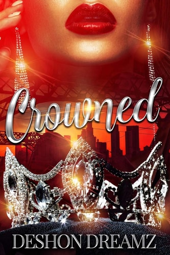 Crowned The Return of a Savage