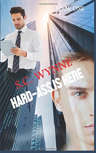 Hard-Ass Is Here