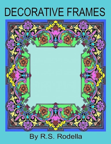 Decorative Frames