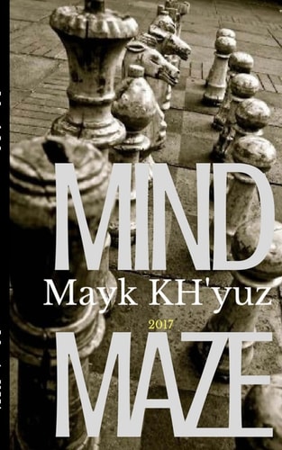 Mind Maze