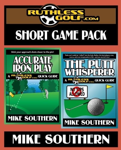 The RuthlessGolf.com Short Game Pack