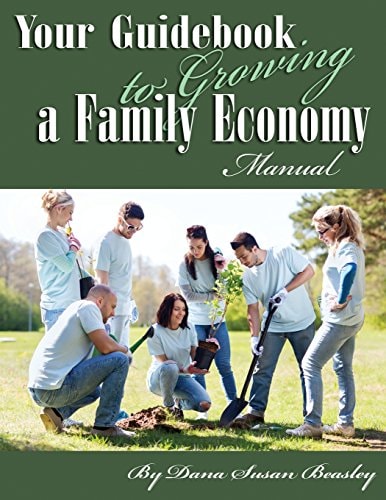 Your Guidebook to Growing a Family Economy Manual