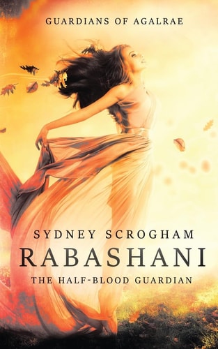 Rabashani The Half-blood Guardian