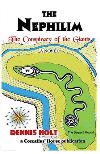 The Nephilim The Conspiracy of the Giants