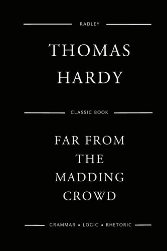 Far From The Madding Crowd