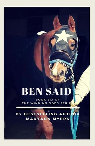 Ben Said