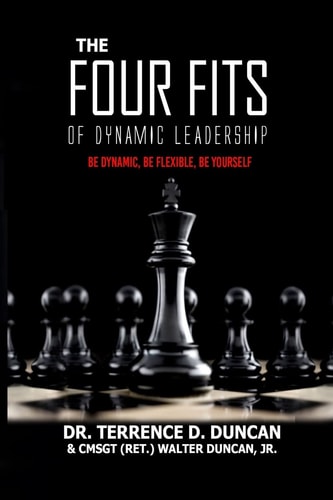 The Four Fits of Dynamic Leadership