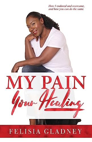My Pain, Your Healing