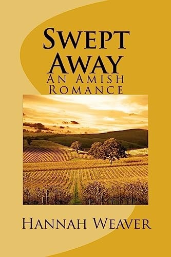 Swept Away An Amish Romance
