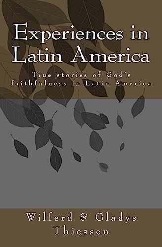 Experiences in Latin America
