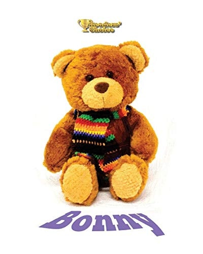 Bonny Rhyming Book Based on 300 the Most Interesting Facts about Animals