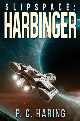 Slipspace Harbinger