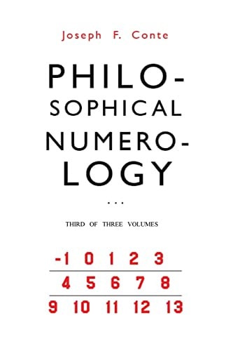 Philosophical Numerology