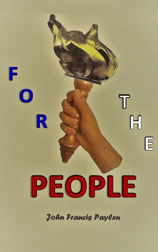 For the People A Collection of Short Stories