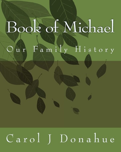 Book of Michael Our Family History