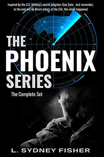 The Phoenix Series Part I and Part II
