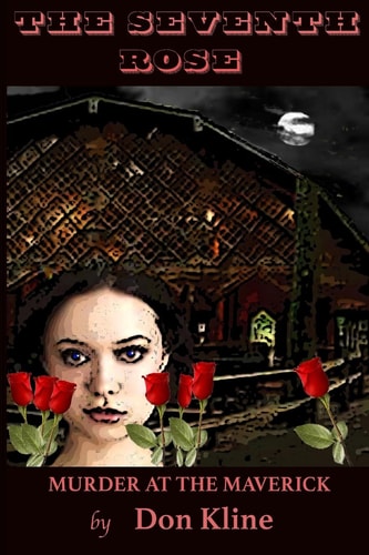 The Seventh Rose Murder At The Maverick Concert Hall