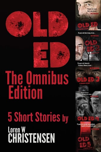 Old Ed The Omnibus Edition