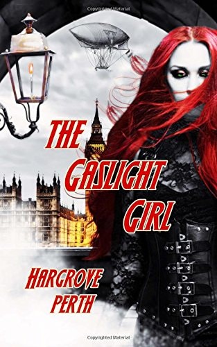 The Gaslight Girl