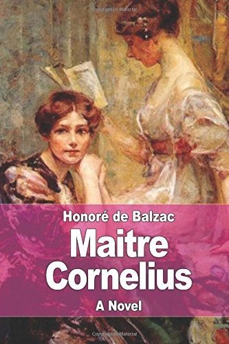 Maitre Cornelius